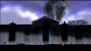 Avdol in Jojo OVA: Unleashing Crossfire Hurricane!