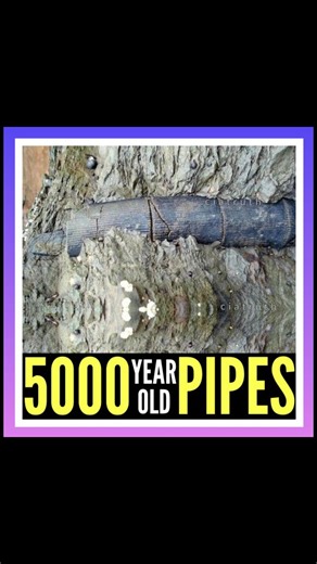 Forbidden truth on Instagram: "🔴 Baigong Pipes 🔺 The Baigong pipes are mysterious metal pipes discovered in 1996 on Mount Baigongshan in Qinghai Province, China. The age of these objects has been estimated at more than 5,000 years, predating the known beginnings of iron production in China. Some theories suggest that the pipes were laid by extraterrestrials, as microstructural analyses reportedly indicate that they were not made by human hands. . . . . . #scary #alien #aliens #alienware #alien