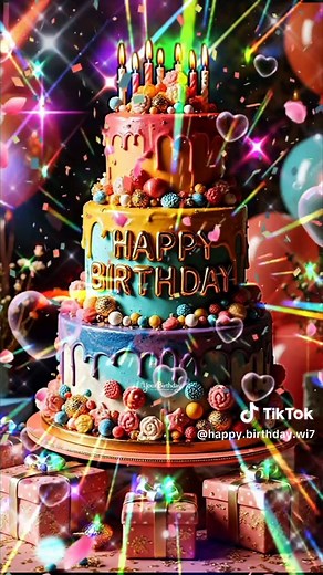 Happy Birthday Song with Name | Celebrate Special Day