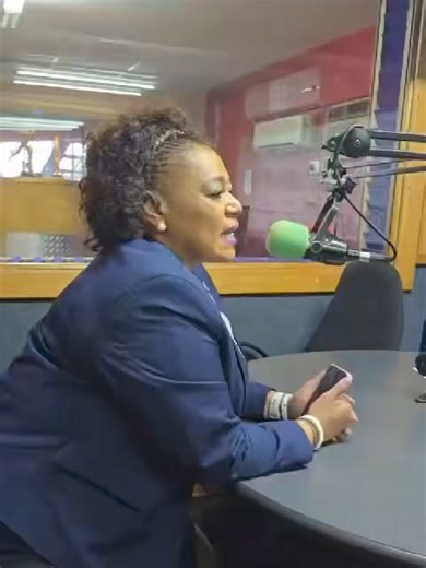 10K views · 111 reactions | [WATCH]: Gauteng Department of Community Safety HOD, Ms Nontsikelelo Sisulu, elaborating on the targeted recruitment of the Gauteng Traffic Wardens 3rd cohort during her interview with Teemaneng Community Radio Station in Kimberly. HOD also elaborated on the involvement of the SANDF and other law enforcement agencies in the training process to enhance the capabilities of the Wardens. #GrowingASaferGauteng | Gauteng Department of Community Safety | Facebook