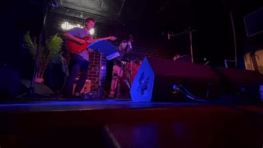 Come check us out performing two sets of original trio music @lemon_chicago this friday 11/21 starting at 7:30pm. Featuring: @matthewulery - double bass @jondeitemyer - drums @jswansongs - guitars and tunes … : @lorcanmiller | Jeff Swanson | Facebook