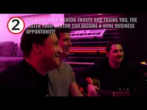 Recording Connection - Music Production and Audio Engineering Programs