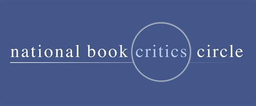 Here are the winners of the National Book Critics Circle Awards.