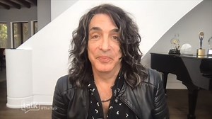 Paul Stanley discusses his recent cooking obsession and his record-breaking New Year’s Eve show with legendary rock band KISS! 🔥 | The Talk