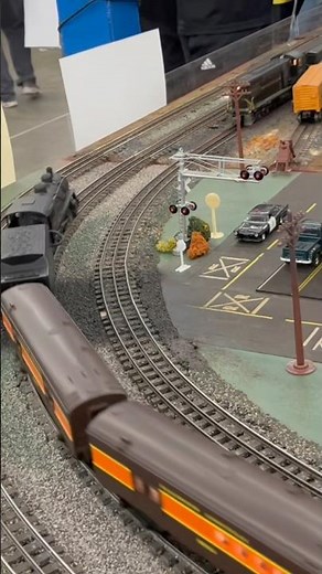 Awesome trains montage 3