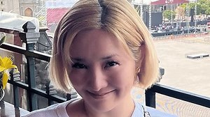 “GTO出演俳優”希良梨さん(45)「希良梨さんはただいま危篤中でございます」マネージャーの報告に多くの声援「頑張れ！」「帰ってきて」2024年9月にがん公表 - ABEMAエンタメ - 最新ニュース (ニュース) | 無料動画・見逃し配信を見るなら | ABEMA