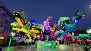 8.9K views · 145 reactions | Copacabana polyp paashuis kermis wateringen | John,s kermis pagina | Facebook