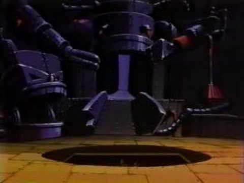 Kidd Video Episode #14 The Dream Machine - 1 of 3