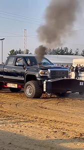 1.1M views · 19K reactions | INSANE Womp Womp Sounds!! | 4wd Diesel Truck Pullers | Facebook