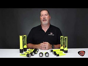 Streamlight ProPolymer® Series