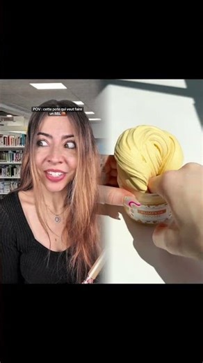 Cette pote qui veut faire un BBL 🍑 #humor #drôle #shayvise