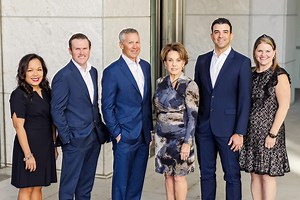 The SKKZD Group | Atlanta, GA | Morgan Stanley Wealth Management