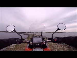 KTM 1050 Adventure Off Road