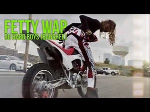 Fetty Wap - Go Hard Boyz (Banshee) [Official Audio]