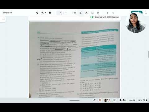 UGC NET SAMPLE PAPER Part-2