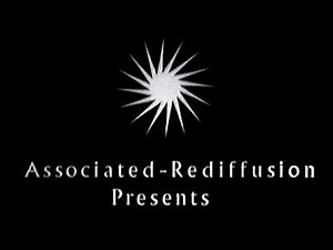 Associated Rediffusion - Alchetron, The Free Social Encyclopedia