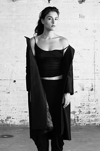 Jessie Ware, l’anti-diva