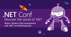 Blazor: Modern Web development with .NET and WebAssembly #DotNetConf2018 Channel 9 Client-side web development has long been the sole domain of JavaScript. WebAssembly is poised to change that by opening up the web to the full ecosystem of languages, frameworks, and tools. Blazor is an experimental project to bring .NET to the Web via WebAssembly. In this session you'll see how Blazor enables full stack web apps using C# with no code transpilation or plugins – just open web standards. | The .NET