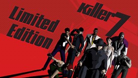 killer7: Digital Limited Edition | PC - Steam | Game Keys
