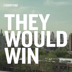 2.6M views · 17K shares | understand yourself and u will win!! | Gary Vaynerchuk | Facebook