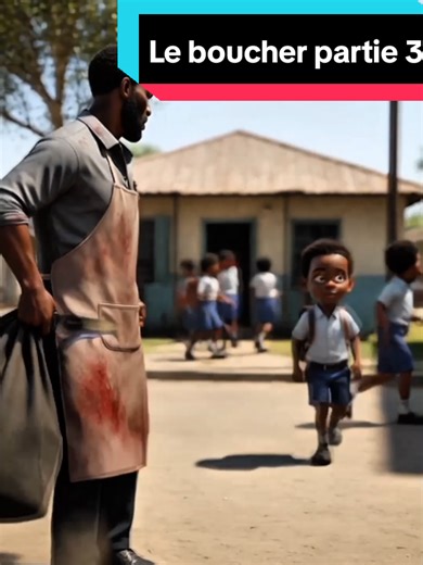 Le boucher partie 3 ‎#femme ‎#histoirevraie ‎#famille ‎#storytime ‎#fyp