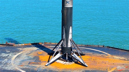 20 Flight soot inspection 🔍 | Space FrontPage