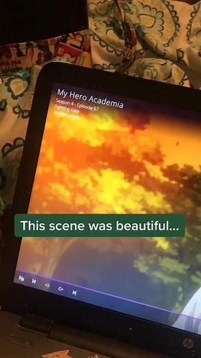 All Might's Final Fight in My Hero Academia - Analysis and Reactions