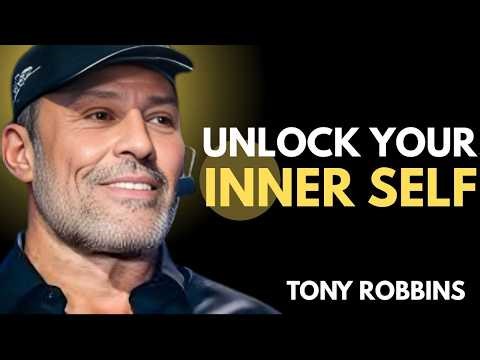 The Power of Journaling for a Better Life ||TONY ROBBINS MOTIVATIONAL SPEECH: