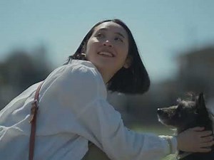 「アミノバイタル®」 楽しいからやるんだ篇