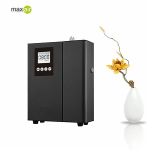 [Hot Item] Wholesale Large Area Distribution Industrial Aromatherapy Electric Perfume Diffuser Air Freshener Scent Diffuser Machine