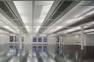 Chilled Beams - About Chilled Beams HVAC System