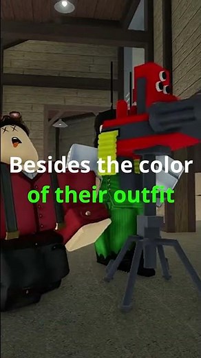 Typical colors 2's faces have a meaning! #shorts