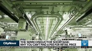 17K views · 90 reactions | The global semiconductor shortage is beginning to show itself in strange ways. It’s why used computer graphics cards are selling for many times their original retail price and why there's a months-long wait for new cars. Xiaoli Li reports. | CityNews Toronto | Facebook