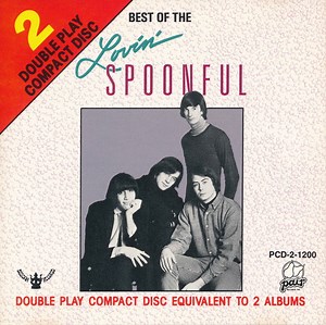 The Lovin' Spoonful - Best Of The Lovin' Spoonful