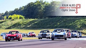 2021 Tour Auto - Day 3 - General Videos