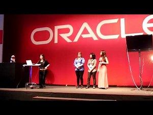 JavaOne Latin America 2011 - Community Keynote - Parte 3