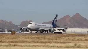 16K views · 589 reactions | It's a SAFtastic day - we've flown our...