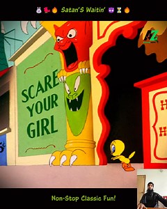 59K views · 1.8K reactions | Classic Cartoon on Reels | Facebook