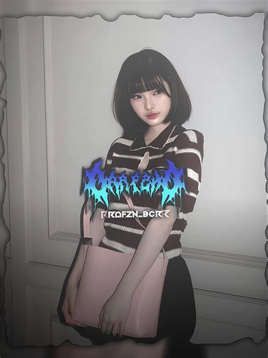 #CapCut Lagi trend kah?? [Versi Capcut Klik Logo] #rafzzdtx #presetdibawah5mb #presetalightmotion #templatecapcut