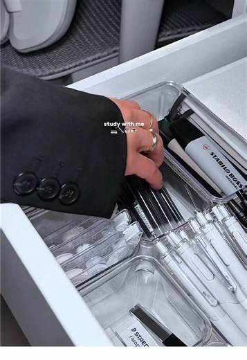 The Joy of Romanticizing Your Study Sessions