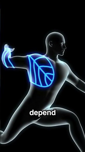 Why is a boxer wearing THIS on his arm?! 👀