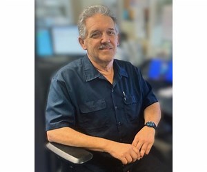 Dennis Wayne Calvert Obituary (2025) - Spartanburg, SC - The J. F. Floyd Mortuary - North Church Street Chapel - Spartanburg