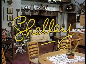 Shelley (1979) S01E05 - Elders and Betters
