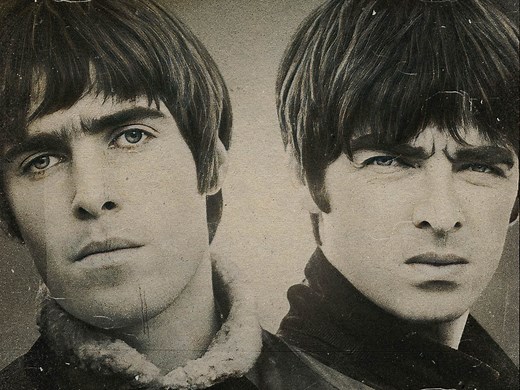 Listen to the first-ever Oasis demo tape