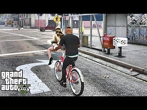 GTA 5 REAL LIFE MOD #524 - CAR SHOW!!! (GTA 5 REAL LIFE MODS)