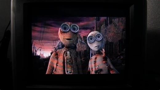 9 sequel mentioned commentary