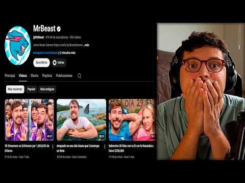 Late Reacciona a Al Parecer Está Muriendo de @elWacky2