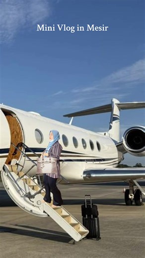 Mini Vlog in mesir #mesir