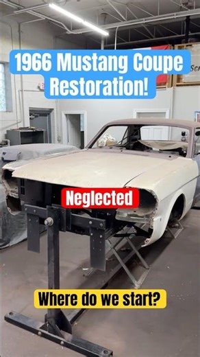Project Car Motivation! #automobile #mechanic #cartok #upgrade #projectcars #restoration #classic