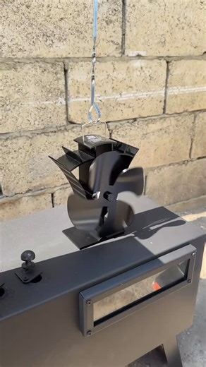 252K views · 3.9K reactions | Stay warm this winter ❄️ Our fan heater spreads heat evenly across the whole room. | Rock Tools | Facebook